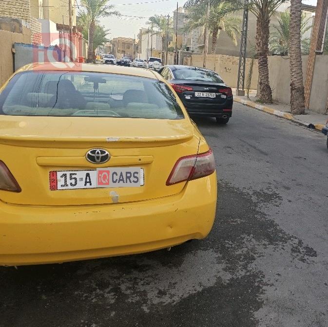 تويوتا كامري